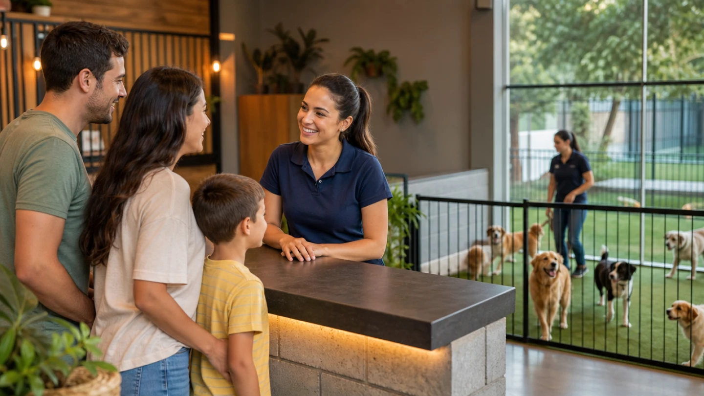 Hospedagem pet: como funciona um hotel para animais em Taubaté
