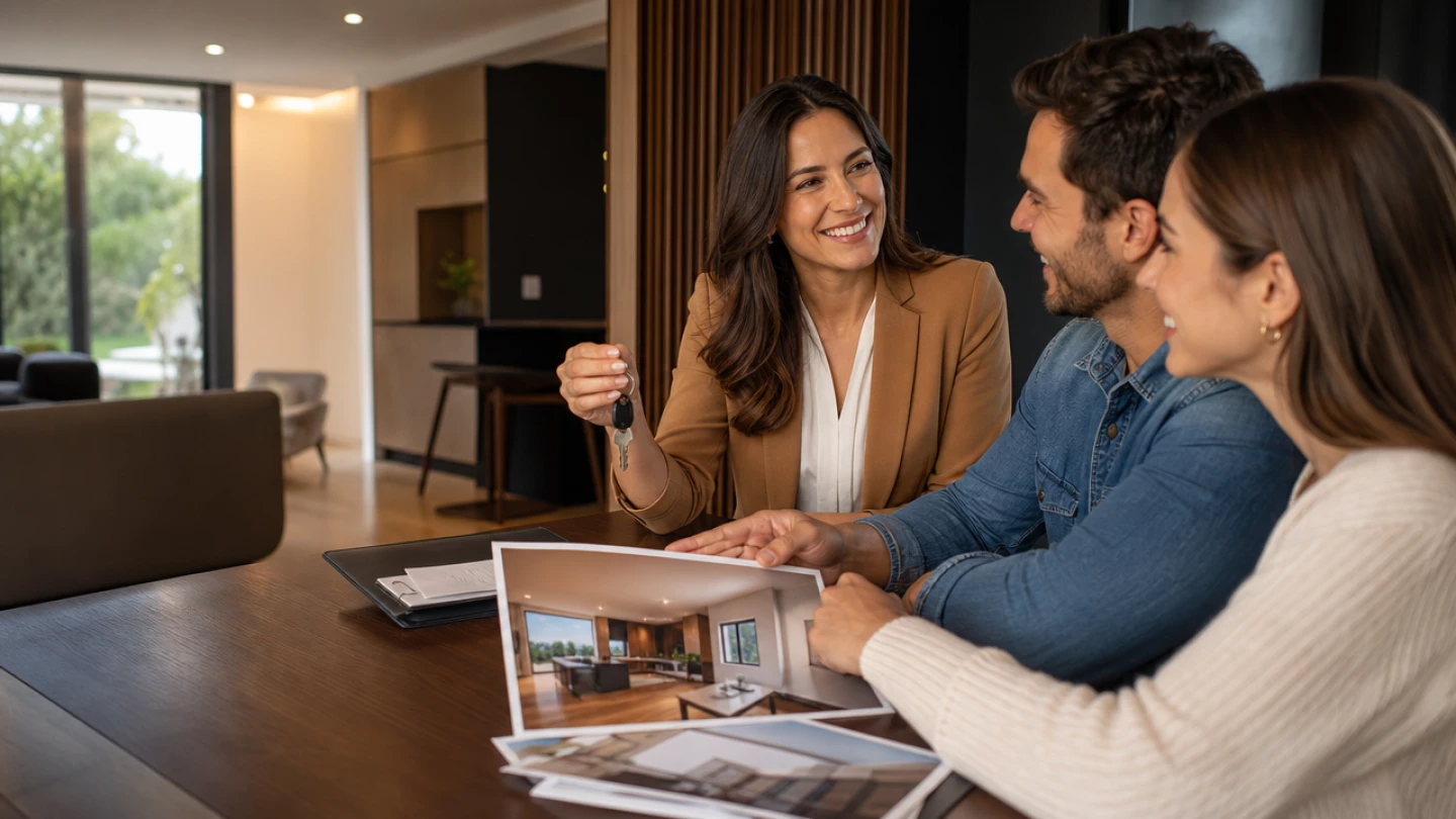Imobiliária em Taubaté: como funciona o mercado local