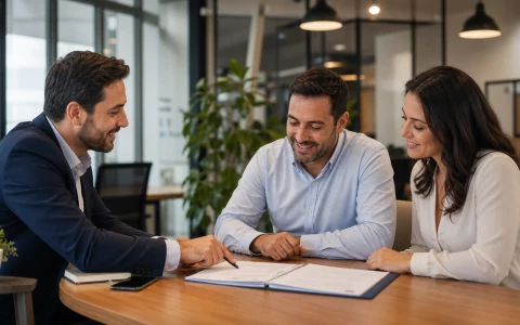 Intermediação de compra e venda de empresas em Taubaté: guia completo