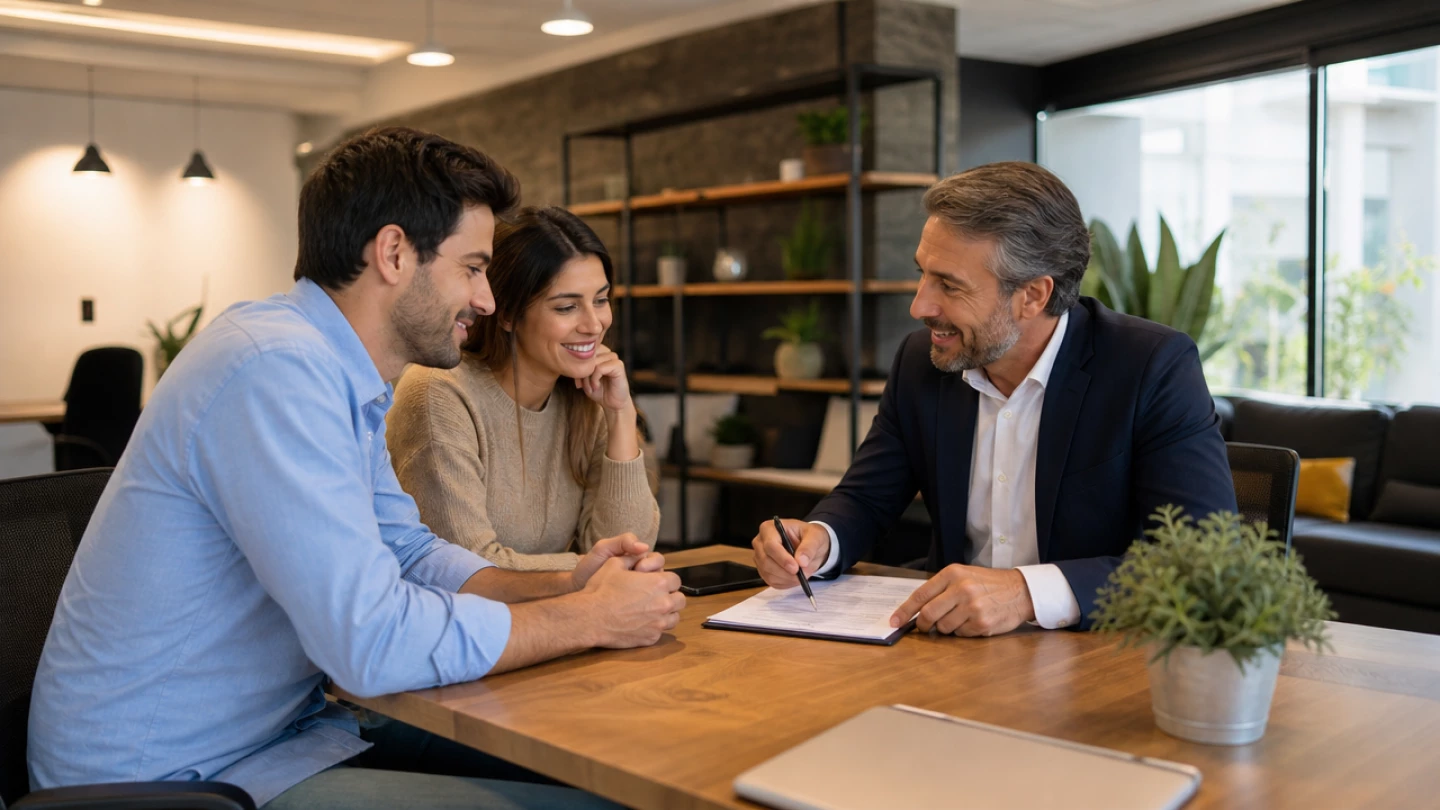 Guia de Intermediação de Negócios em Taubaté