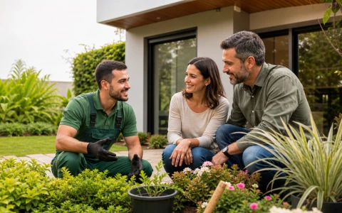Guia de jardinagem para quem mora em Taubaté