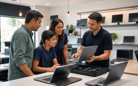 Descubra Como Escolher uma Empresa de Locação de Informática