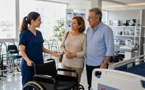 Descubra as Melhores Opções de Locação de Equipamentos Hospitalares em Taubaté