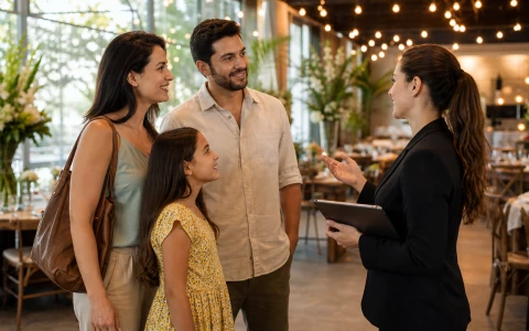Locais para Eventos em Taubaté: Tipos e Estilos para Cada Ocasião