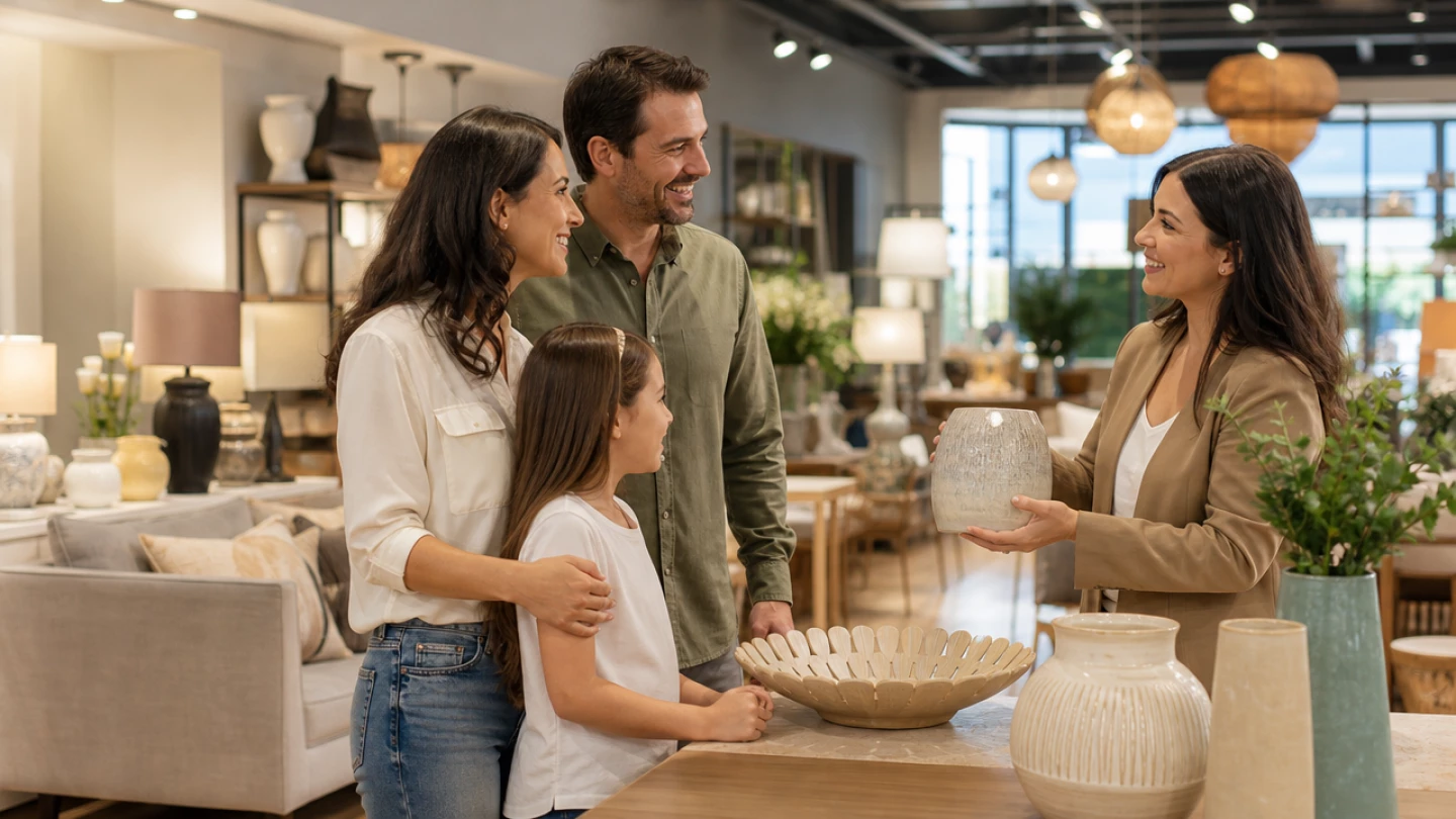 Como Escolher uma Loja de Decoração em Taubaté