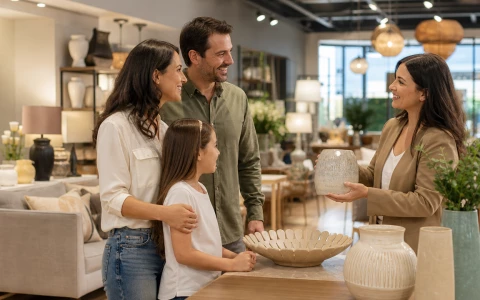 Como Escolher uma Loja de Decoração em Taubaté