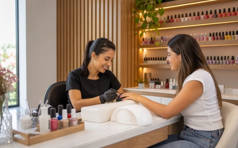 Guia rápido de manicure para quem mora em Taubaté