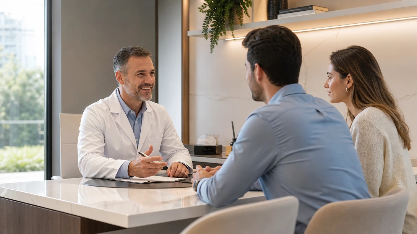 Encontre Medicina Regenerativa em Taubaté
