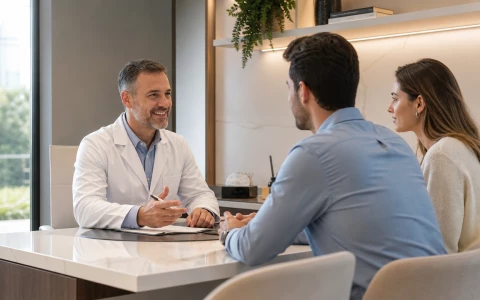 Encontre Medicina Regenerativa em Taubaté