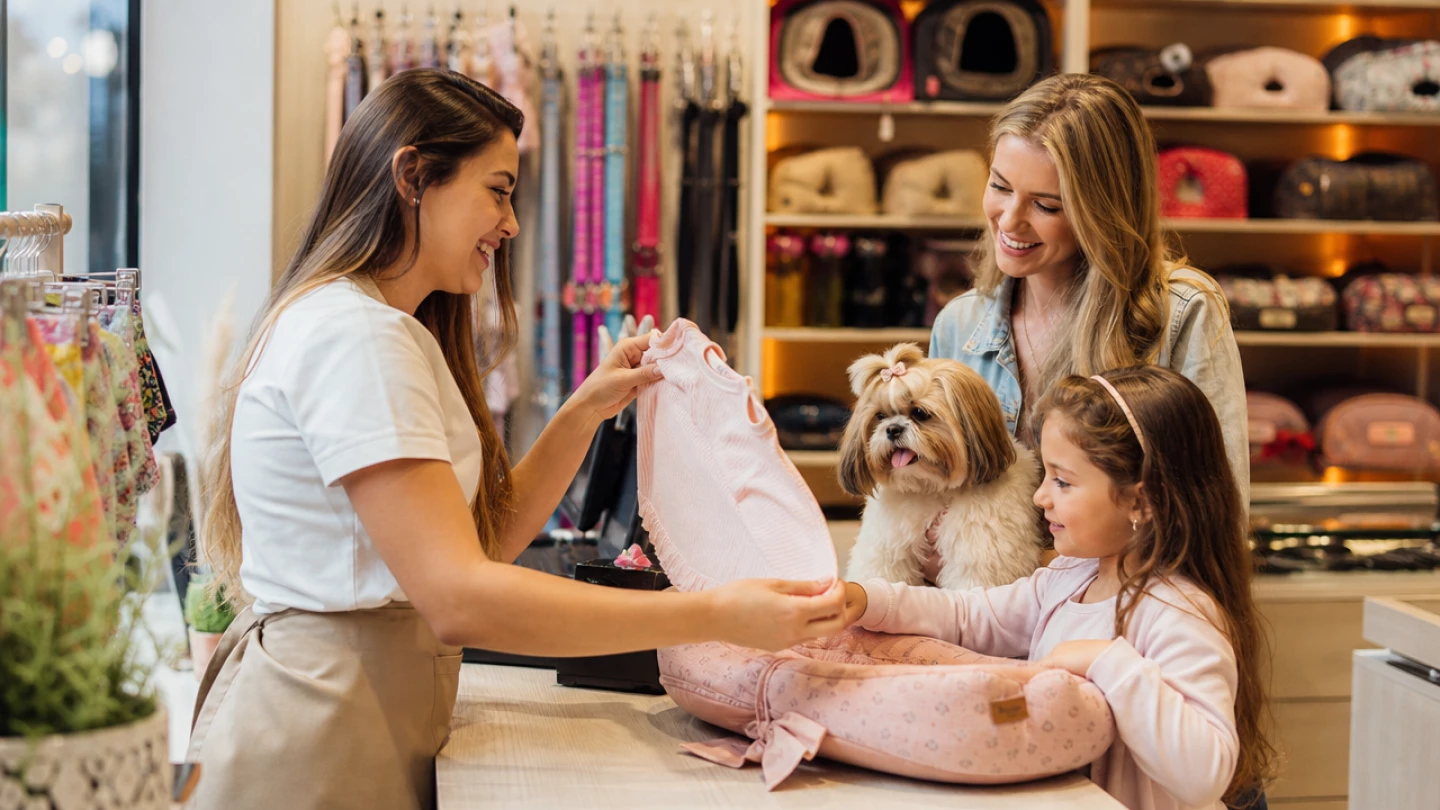 Moda pet: guia completo para tutores em Taubaté