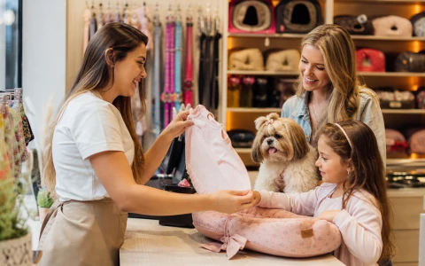 Moda pet: guia completo para tutores em Taubaté