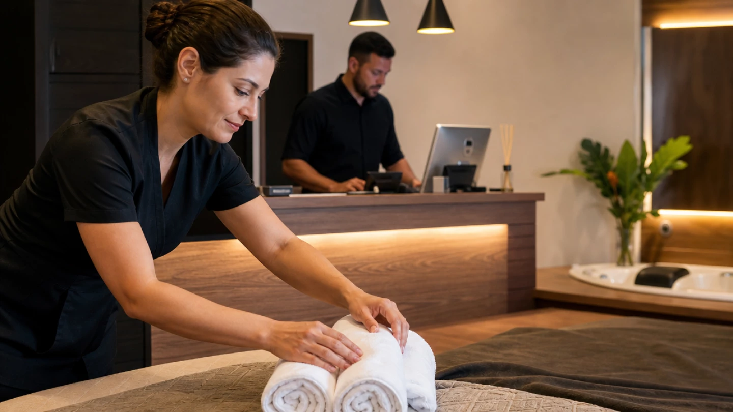 Como escolher um motel em Taubaté