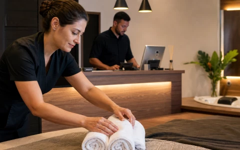 Como escolher um motel em Taubaté