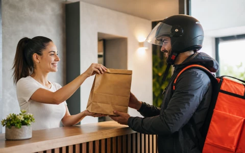Motoboy em Taubaté: autônomo, empresa ou aplicativo?