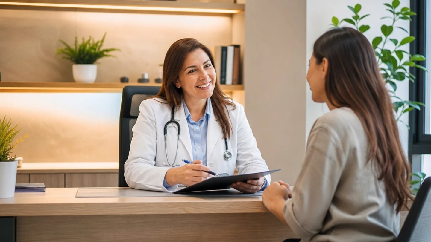 Oncologista em Taubaté: como escolher
