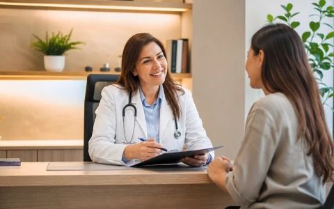 Oncologista em Taubaté: como escolher