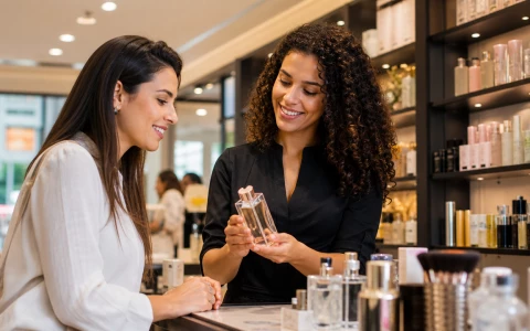 Perfumes e Cosméticos: o que Perguntar Antes de Comprar em Taubaté