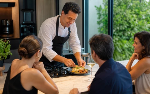 Personal Chef em Taubaté: o que é e como funciona