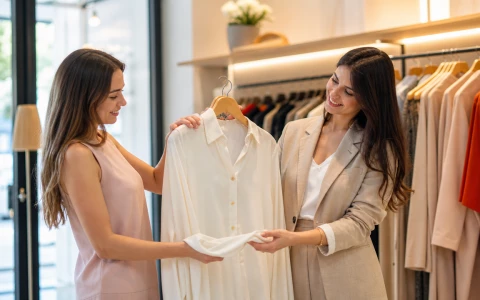 Personal shopper é só para quem tem muito dinheiro?