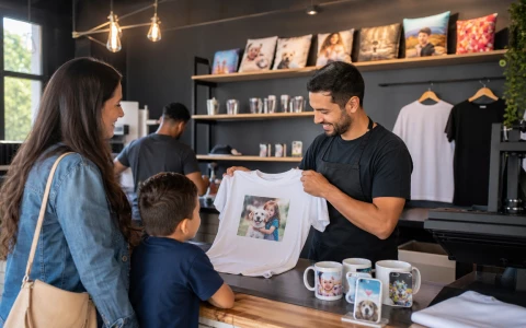 Brindes e Itens Personalizados para Empresas em Taubaté