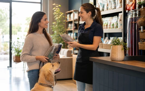 Guia rápido de petshop para quem mora em Taubaté