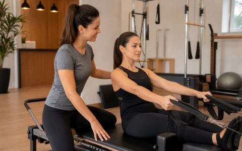 Entenda o método Pilates antes de se matricular em Taubaté