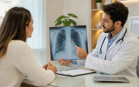 Como escolher um pneumologista em Taubaté