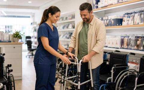 Guia de Produtos Médicos em Taubaté