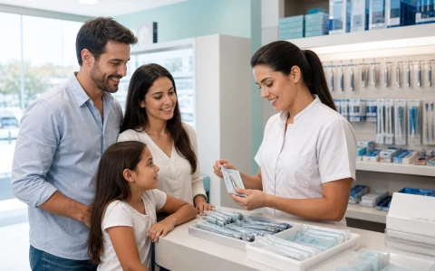 Produtos Odontológicos em Taubaté: o que saber antes de comprar