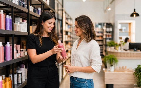 Como Escolher Produtos para Salão de Beleza sem Errar
