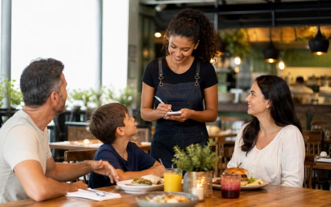 Guia de restaurantes em Taubaté