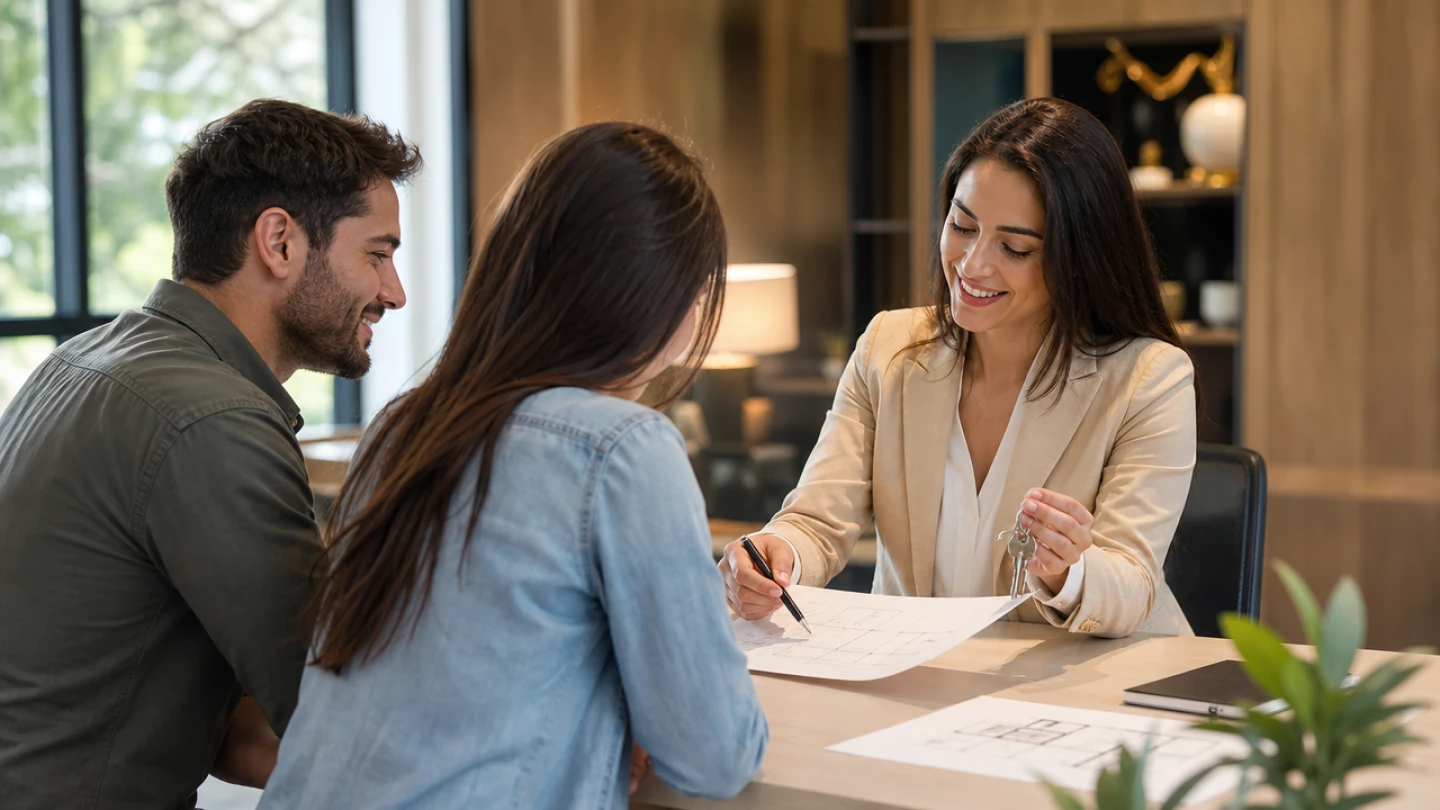 Como Escolher Serviços Imobiliários em Taubaté