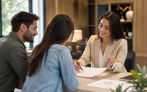 Como Escolher Serviços Imobiliários em Taubaté