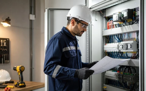 Guia de soluções elétricas para quem mora em Taubaté