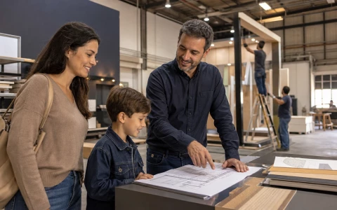 Como Escolher Stands e Cenografia para Eventos em Taubaté