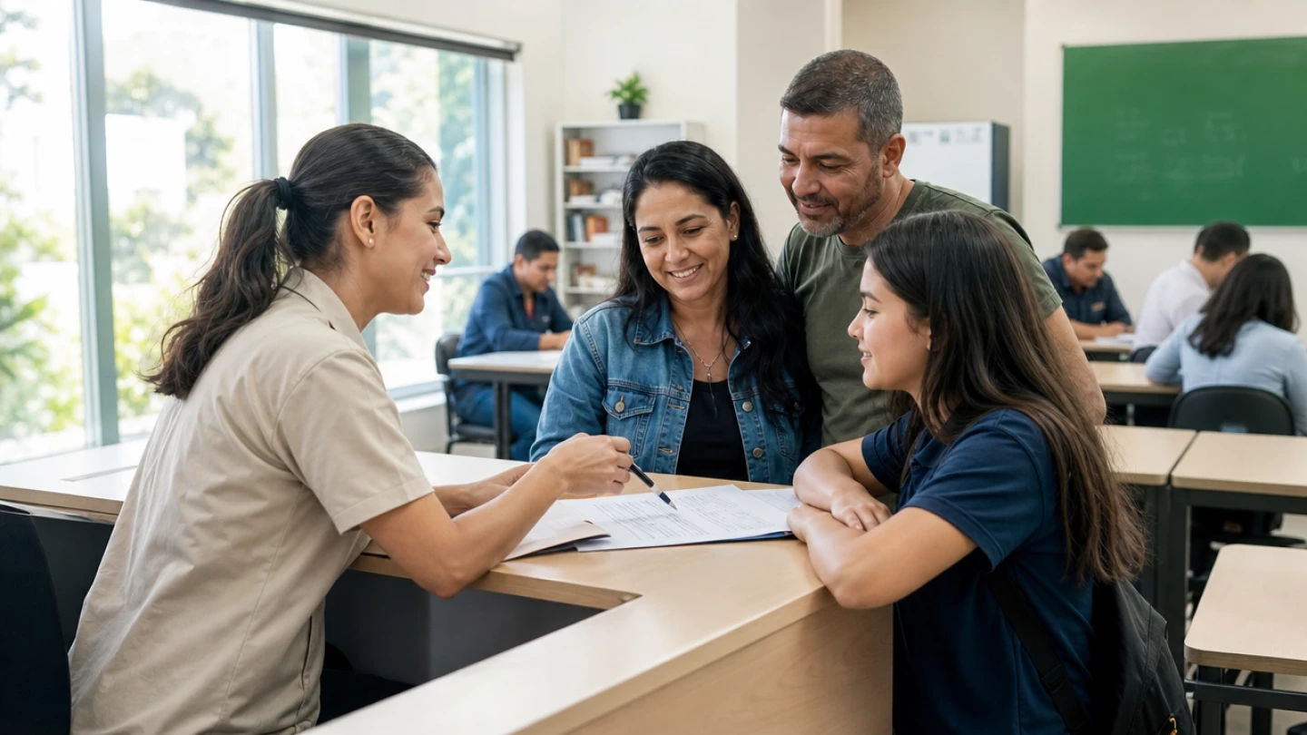 Como escolher um supletivo em Taubaté: pontos que fazem diferença