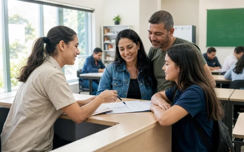 Como escolher um supletivo em Taubaté: pontos que fazem diferença