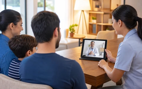 Encontre Telemedicina em Taubaté