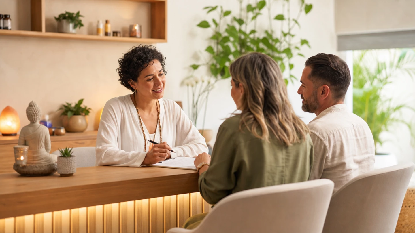Terapia Holística em Taubaté: informações antes de agendar