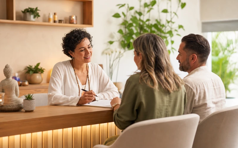 Terapia Holística em Taubaté: informações antes de agendar