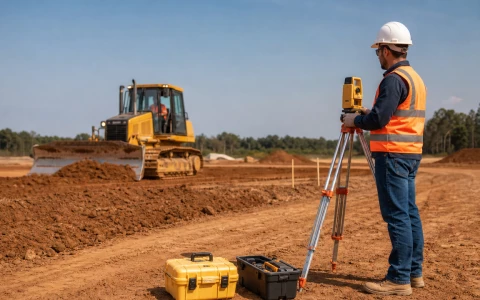 Terraplanagem para quem vai construir: o que saber antes