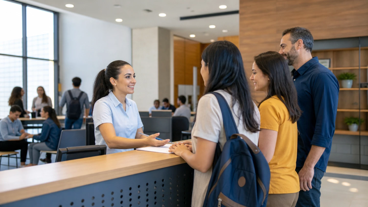 Guia de universidades em Taubaté