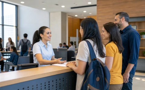 Guia de universidades em Taubaté