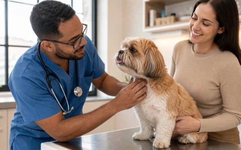 Veterinário em Taubaté: serviços e cuidados com o pet