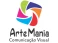 Logo de Arte Mania 