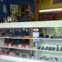 Foto 1:  Chagas Chaveiro
