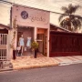 Foto 1:  Ophicina do Segredo