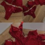 Foto 1:  Ophicina do Segredo