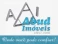 Logo de Abud Imóveis