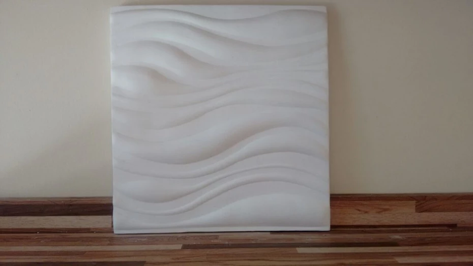 Foto 14:  — Dipifor Molduras, Gesso Liso e Drywall.